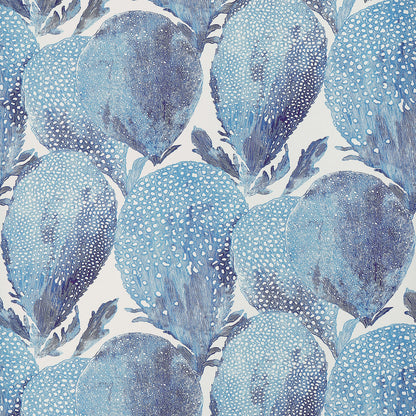 Islander Under The Sea Wallpaper