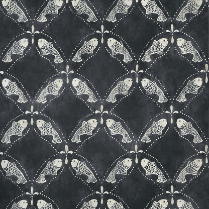 Islander Santorini Wallpaper