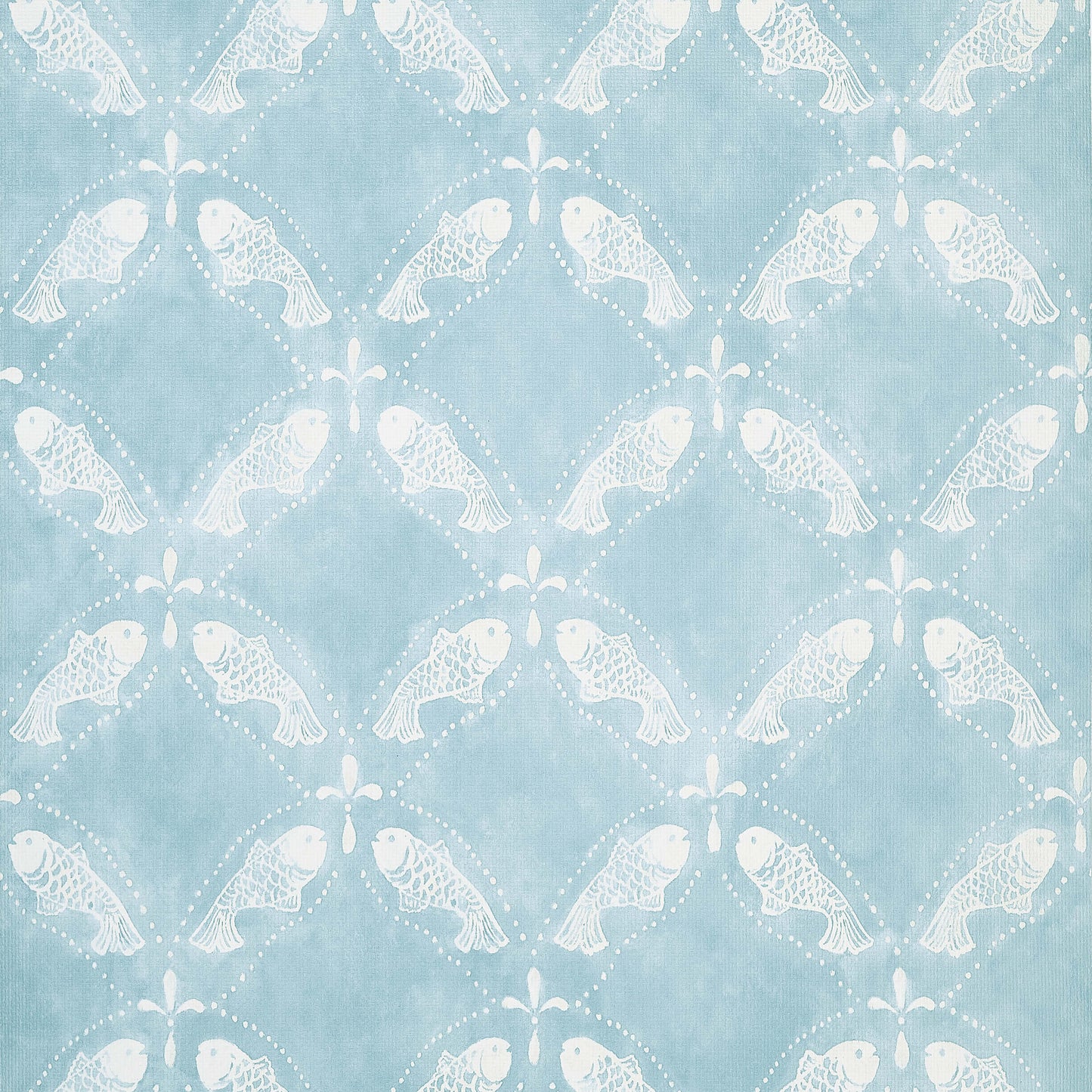 Islander Santorini Wallpaper