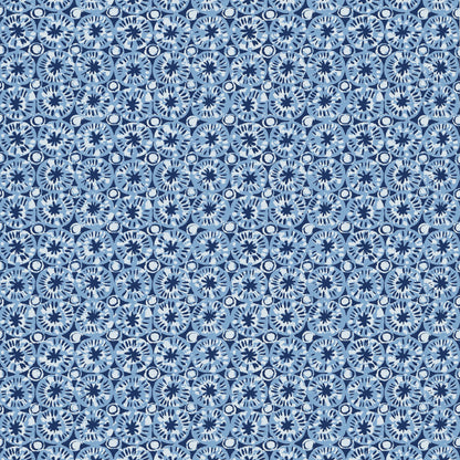 Islander Sand Dollar Wallpaper