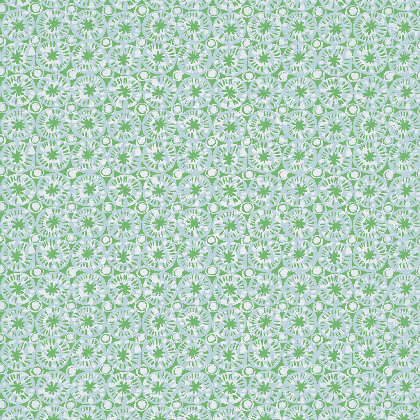 Islander Sand Dollar Wallpaper