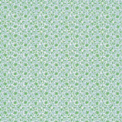 Islander Sand Dollar Wallpaper