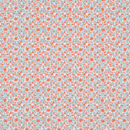 Islander Sand Dollar Wallpaper
