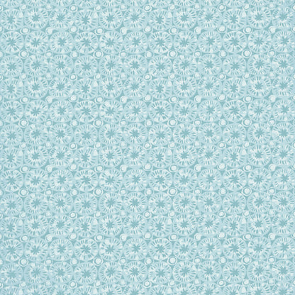 Islander Sand Dollar Wallpaper
