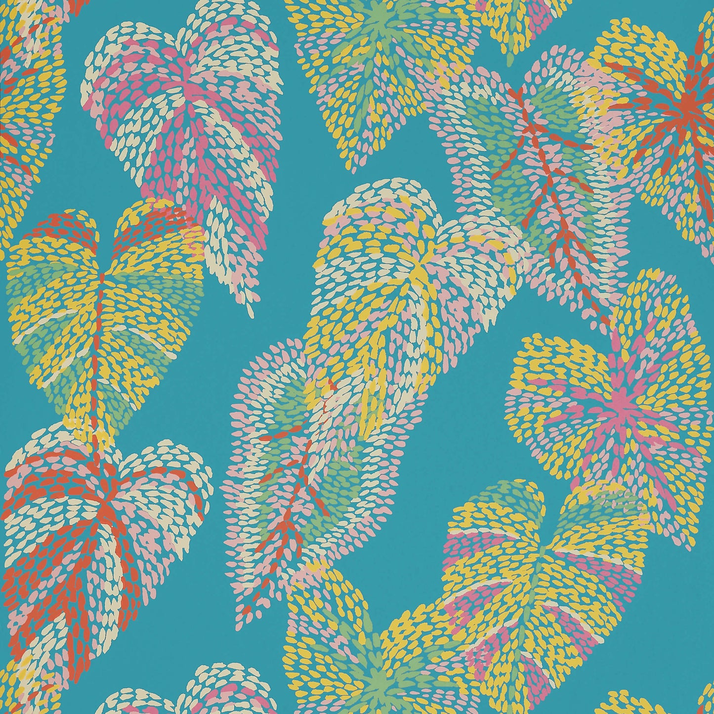 Islander Delila Wallpaper