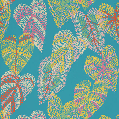 Islander Delila Wallpaper