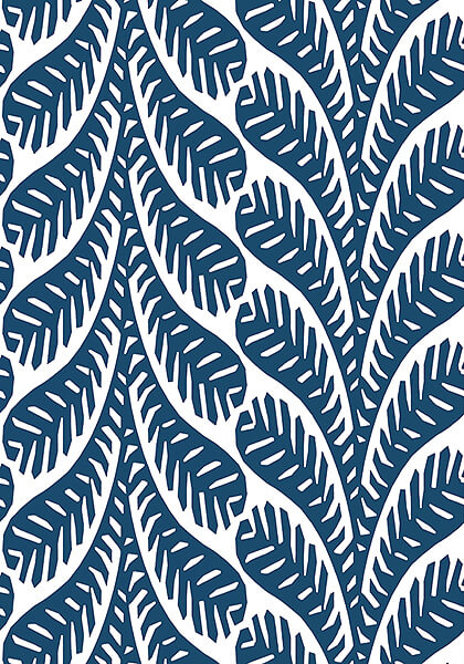 Eden Ginger Wallpaper