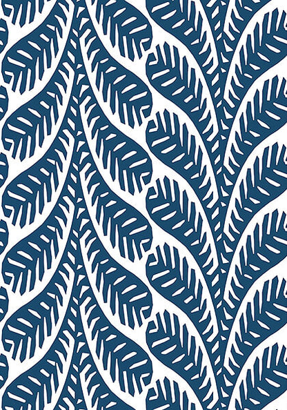 Eden Ginger Wallpaper