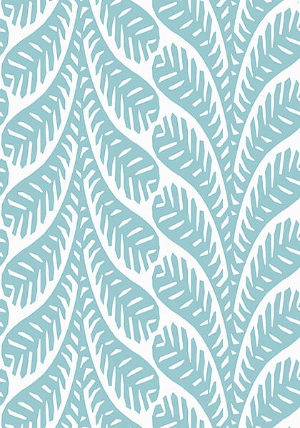 Eden Ginger Wallpaper