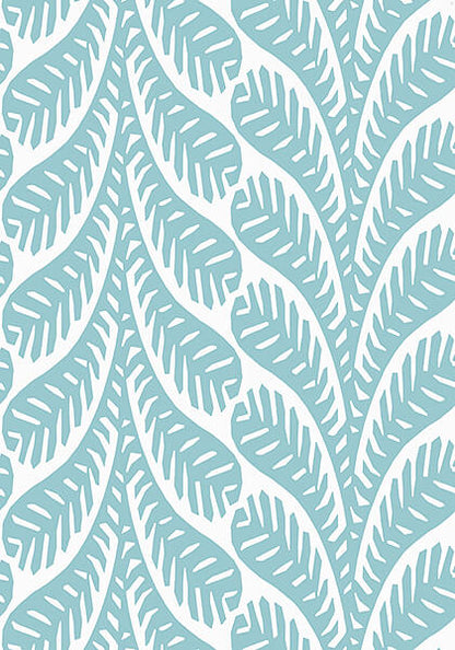 Eden Ginger Wallpaper