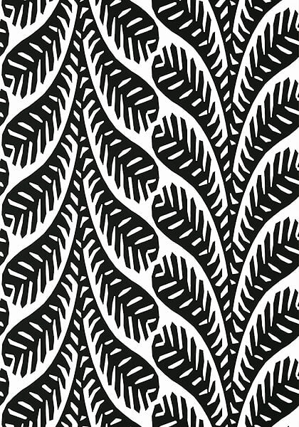 Eden Ginger Wallpaper