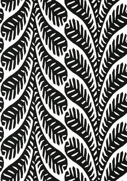 Eden Ginger Wallpaper