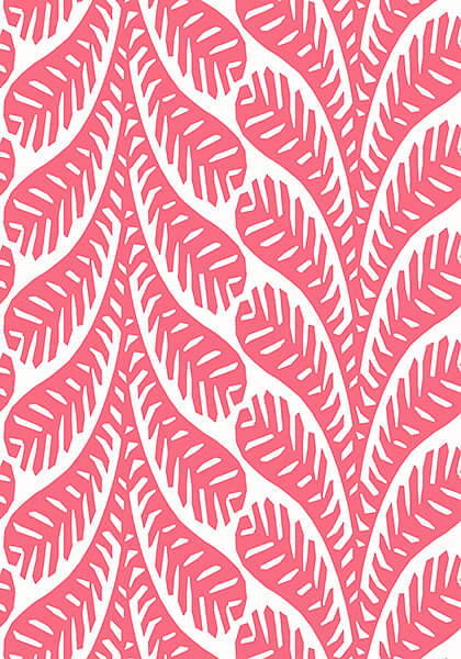 Eden Ginger Wallpaper