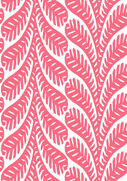 Eden Ginger Wallpaper