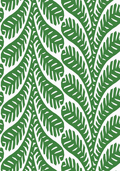 Eden Ginger Wallpaper
