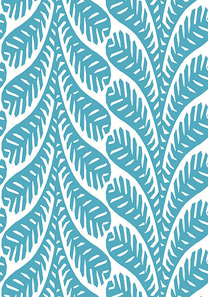 Eden Ginger Wallpaper