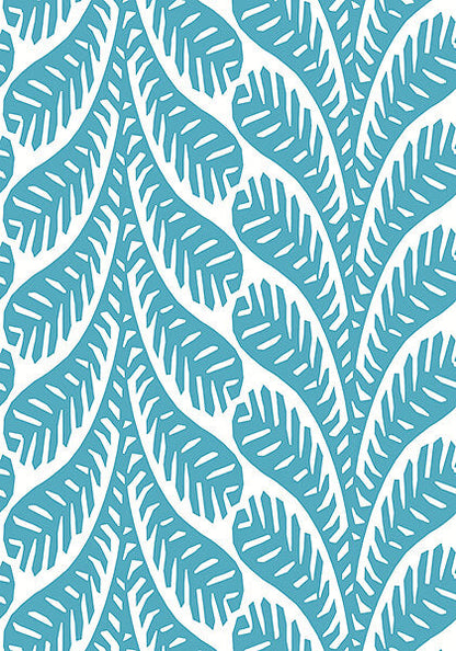 Eden Ginger Wallpaper