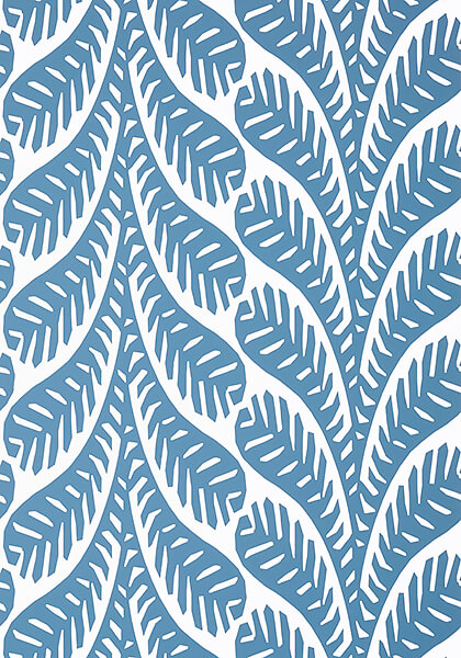 Eden Ginger Wallpaper