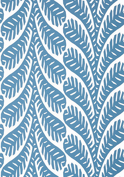 Eden Ginger Wallpaper