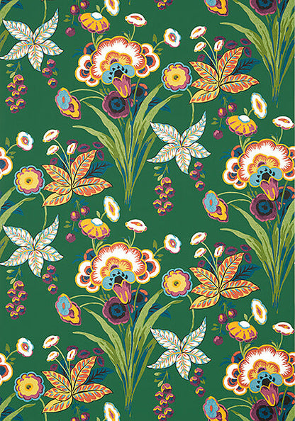 Eden Pasadena Wallpaper