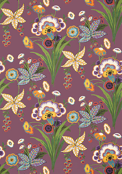 Eden Pasadena Wallpaper