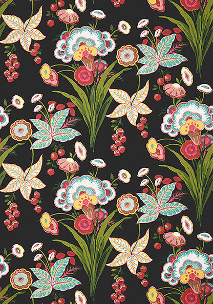 Eden Pasadena Wallpaper