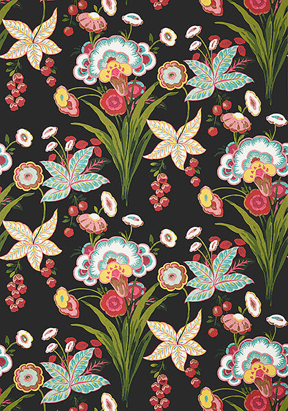 Eden Pasadena Wallpaper