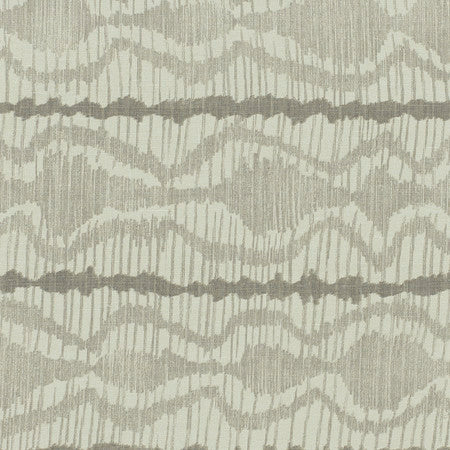 Talullah Fabric by Templeton in Grey Green