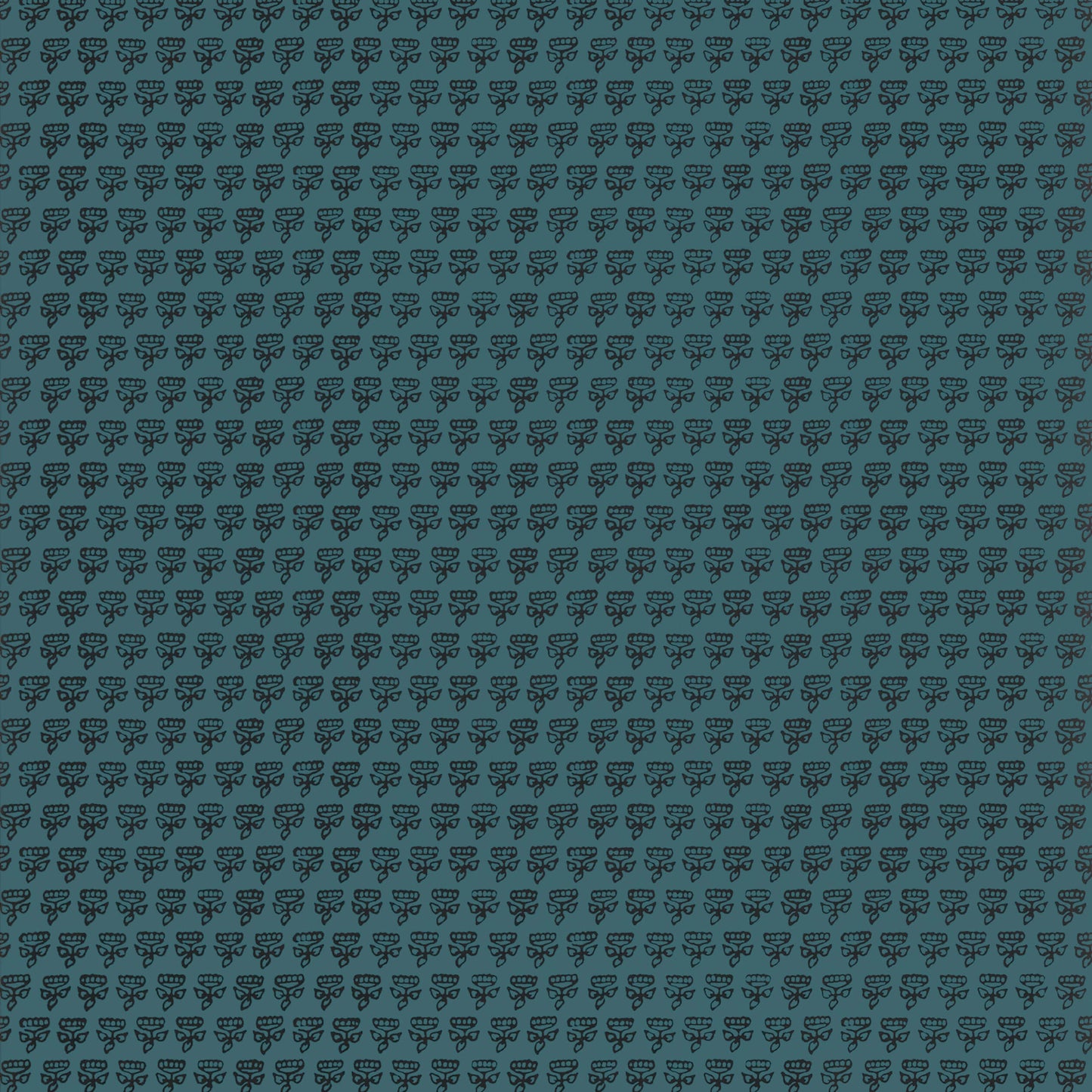 Indienne Mimi Wallpaper