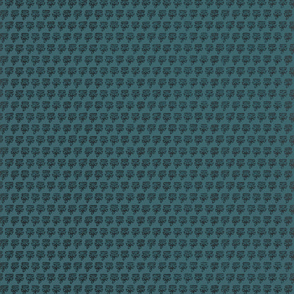 Indienne Mimi Wallpaper