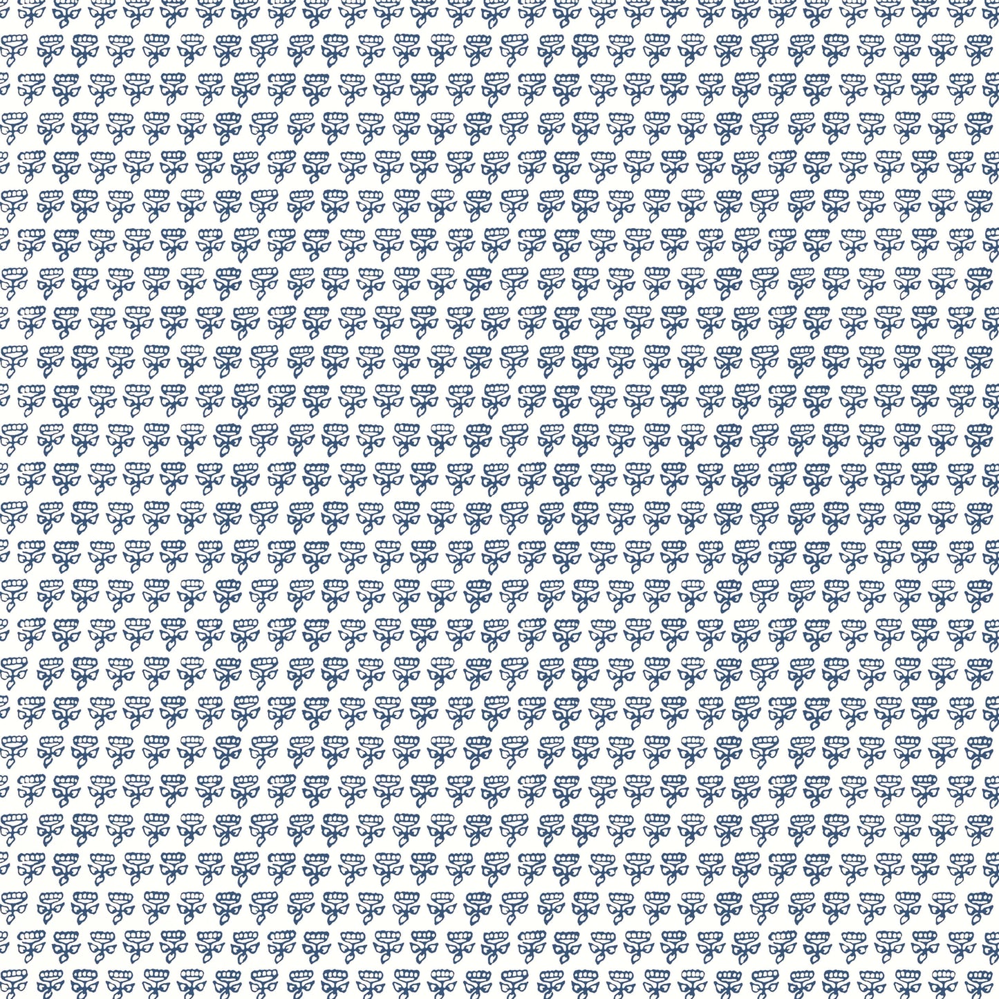 Indienne Mimi Wallpaper