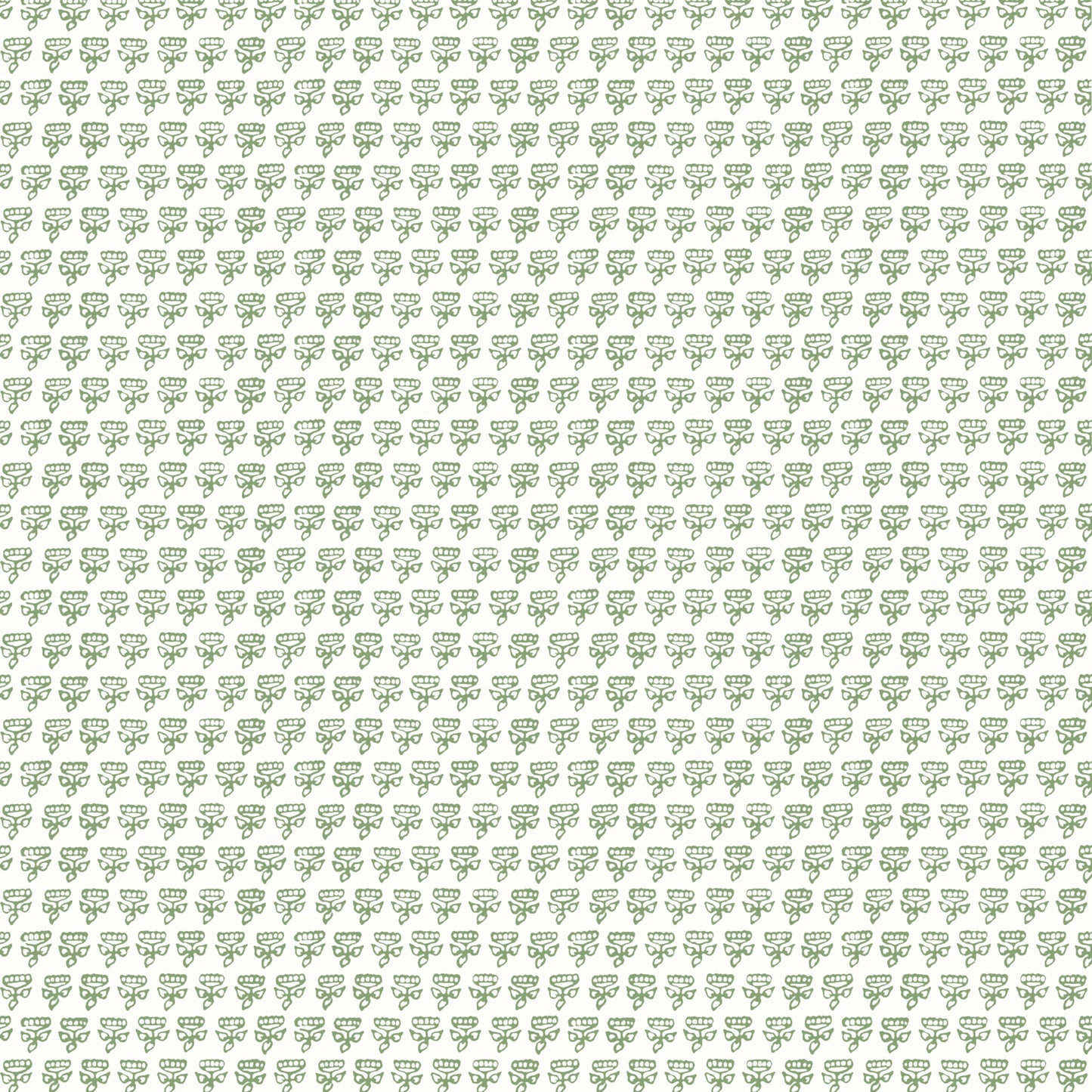 Indienne Mimi Wallpaper