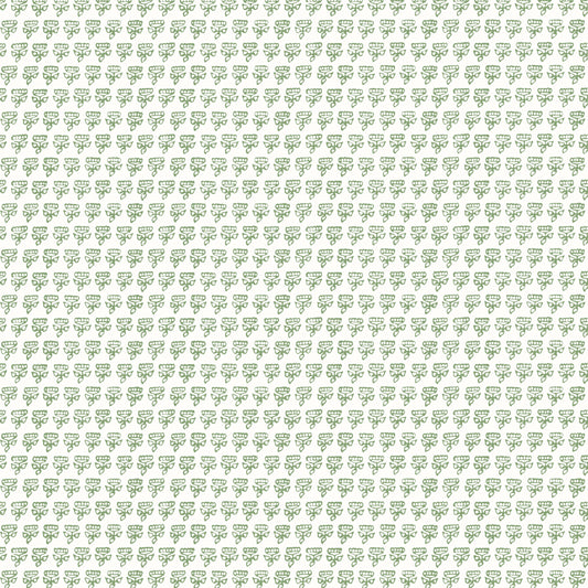 Indienne Mimi Wallpaper