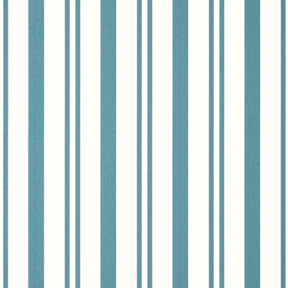 Indienne Maggie Stripe Wallpaper