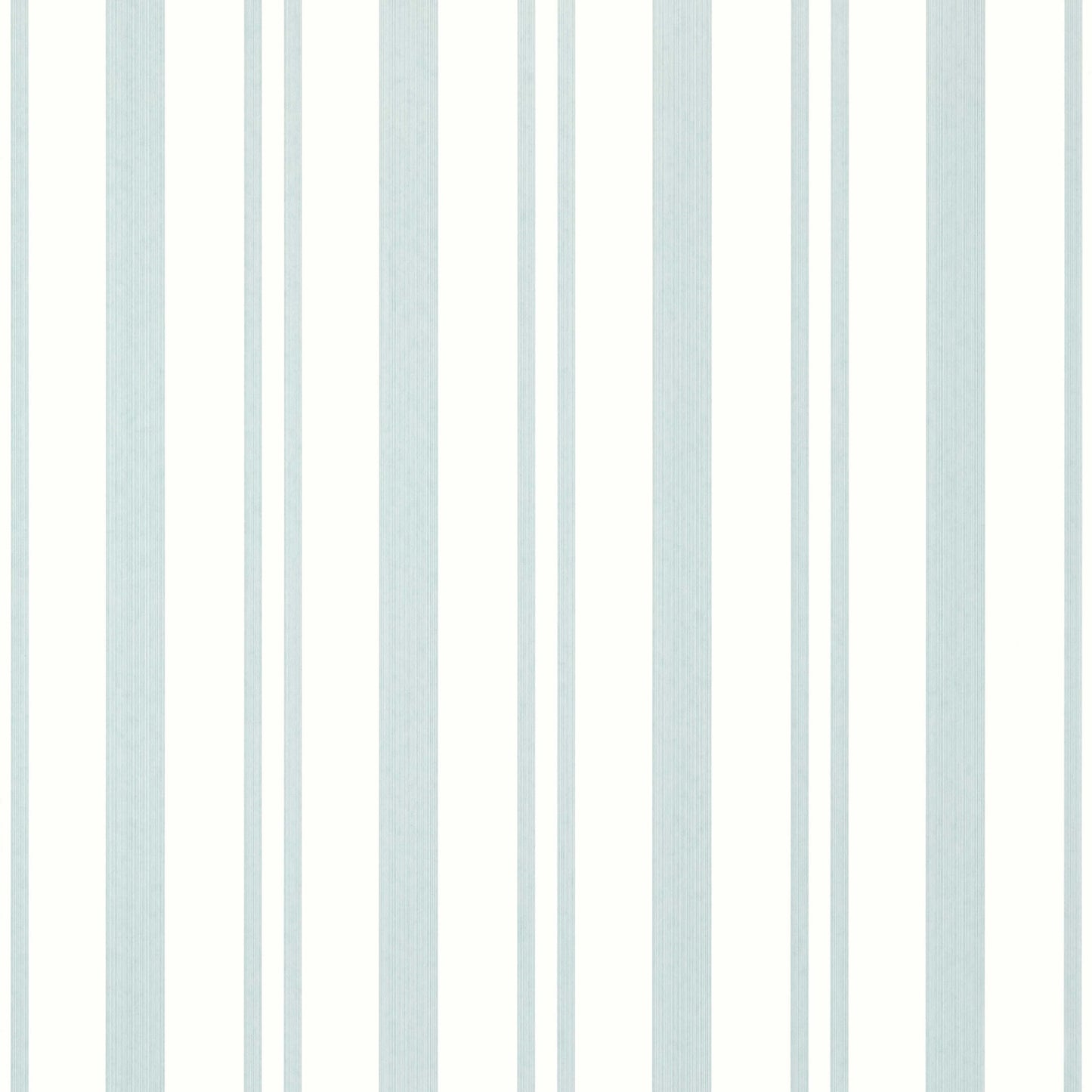 Indienne Maggie Stripe Wallpaper