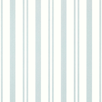 Indienne Maggie Stripe Wallpaper