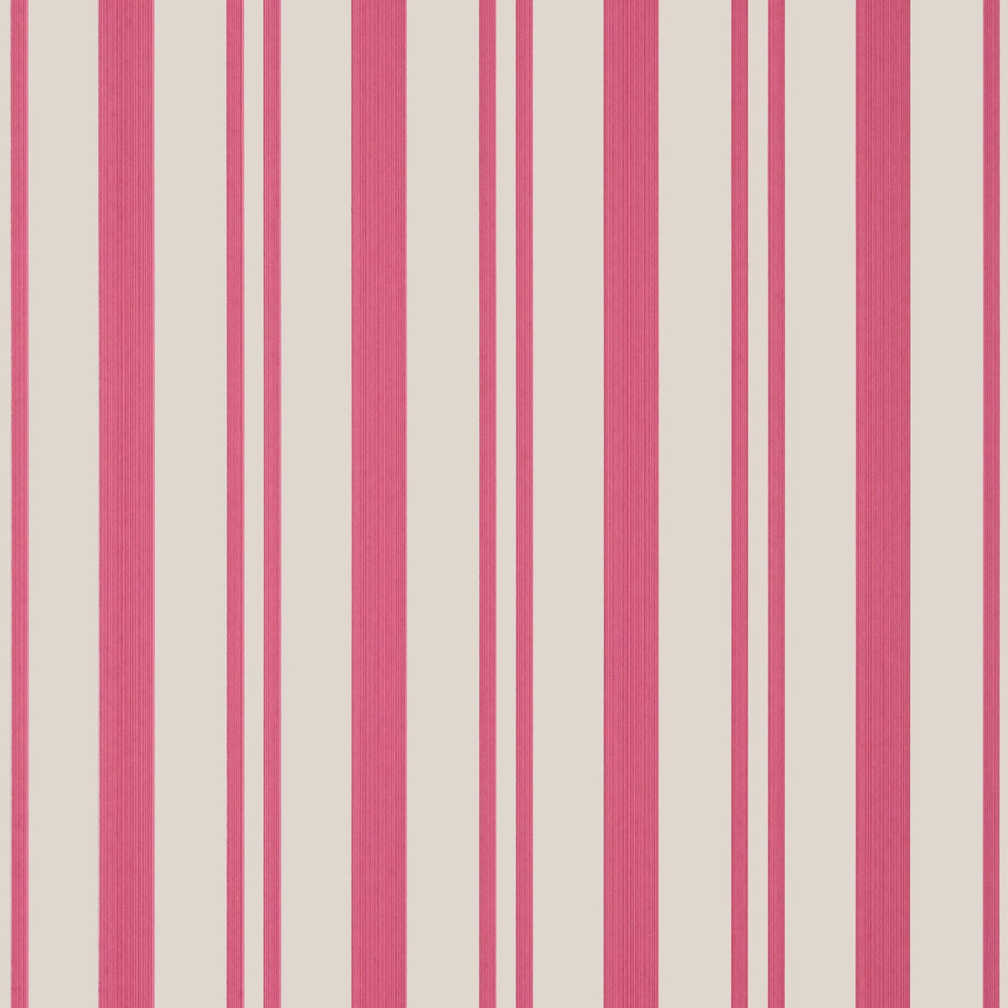 Indienne Maggie Stripe Wallpaper