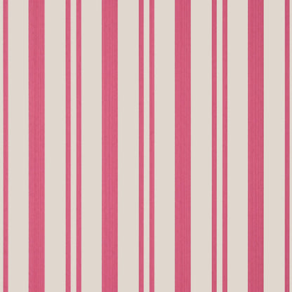 Indienne Maggie Stripe Wallpaper