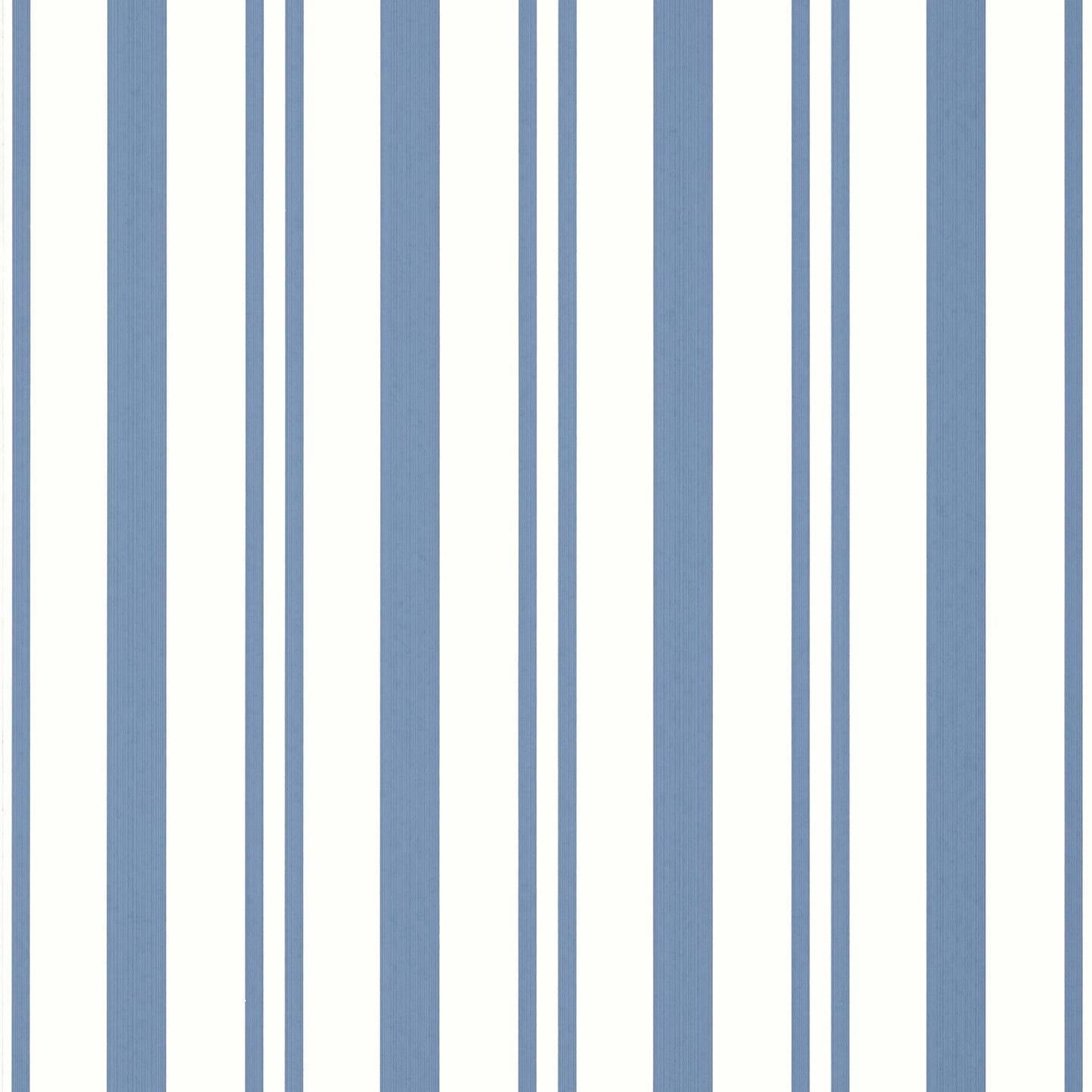 Indienne Maggie Stripe Wallpaper