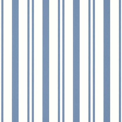 Indienne Maggie Stripe Wallpaper