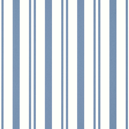 Indienne Maggie Stripe Wallpaper