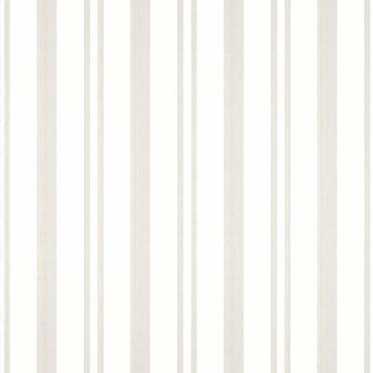 Indienne Maggie Stripe Wallpaper