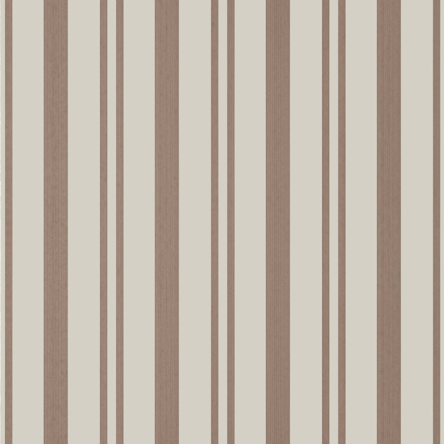 Indienne Maggie Stripe Wallpaper