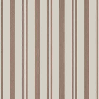 Indienne Maggie Stripe Wallpaper