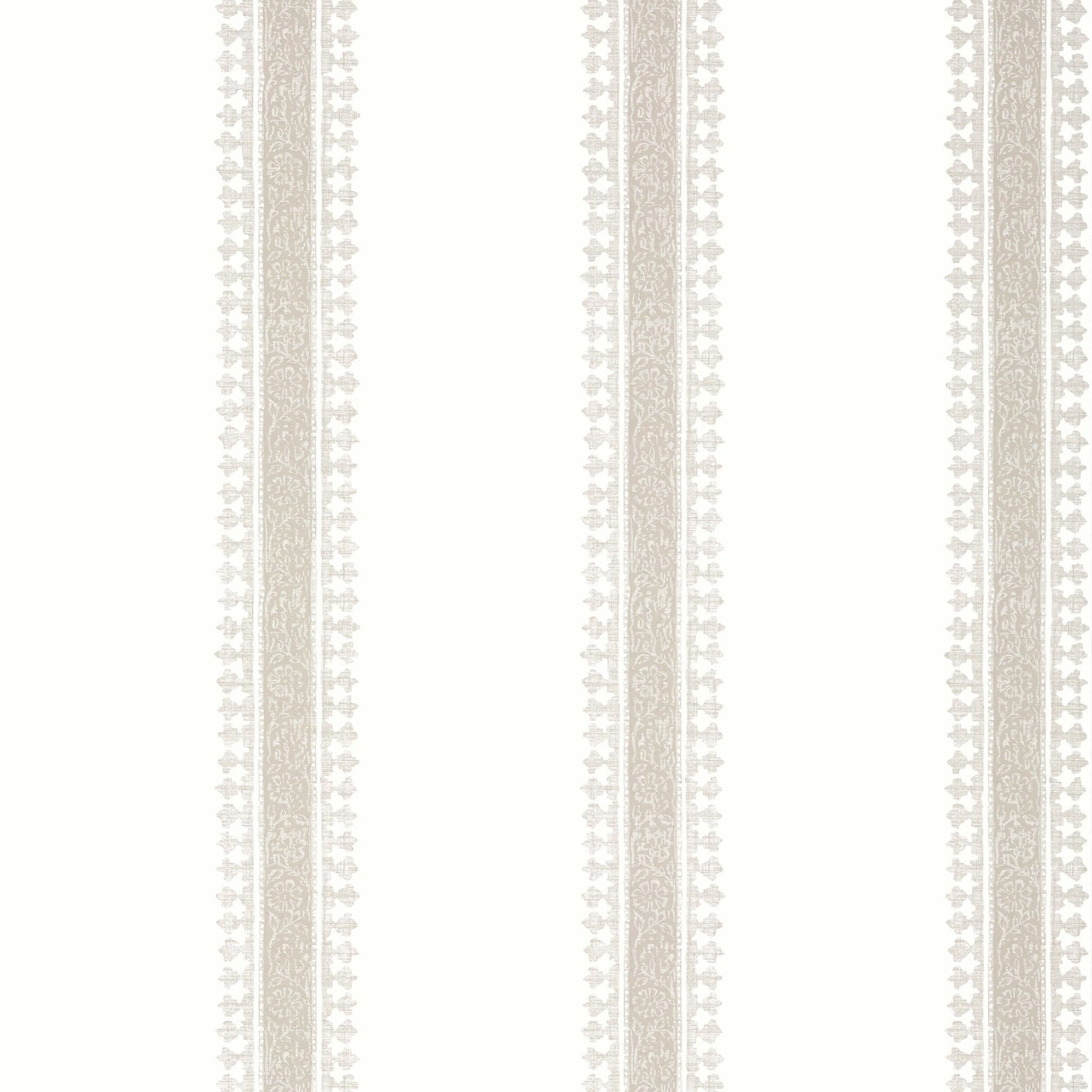 Indienne Cambridge Stripe Wallpaper