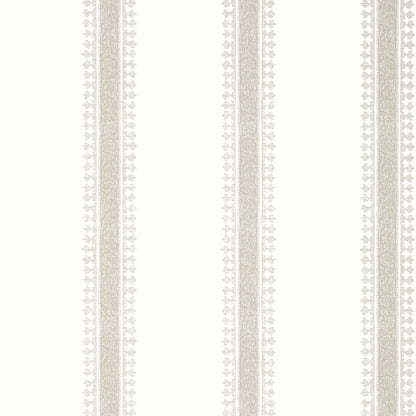 Indienne Cambridge Stripe Wallpaper