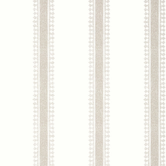 Indienne Cambridge Stripe Wallpaper