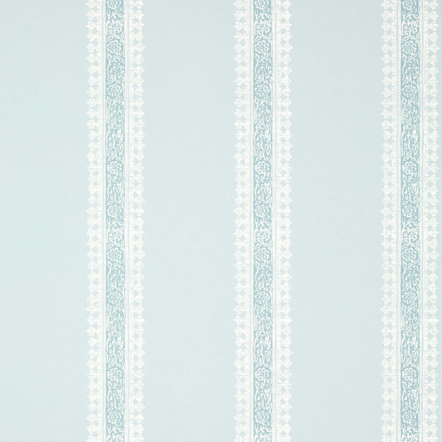 Indienne Cambridge Stripe Wallpaper