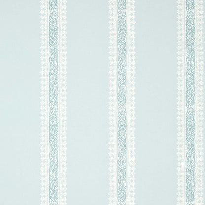 Indienne Cambridge Stripe Wallpaper