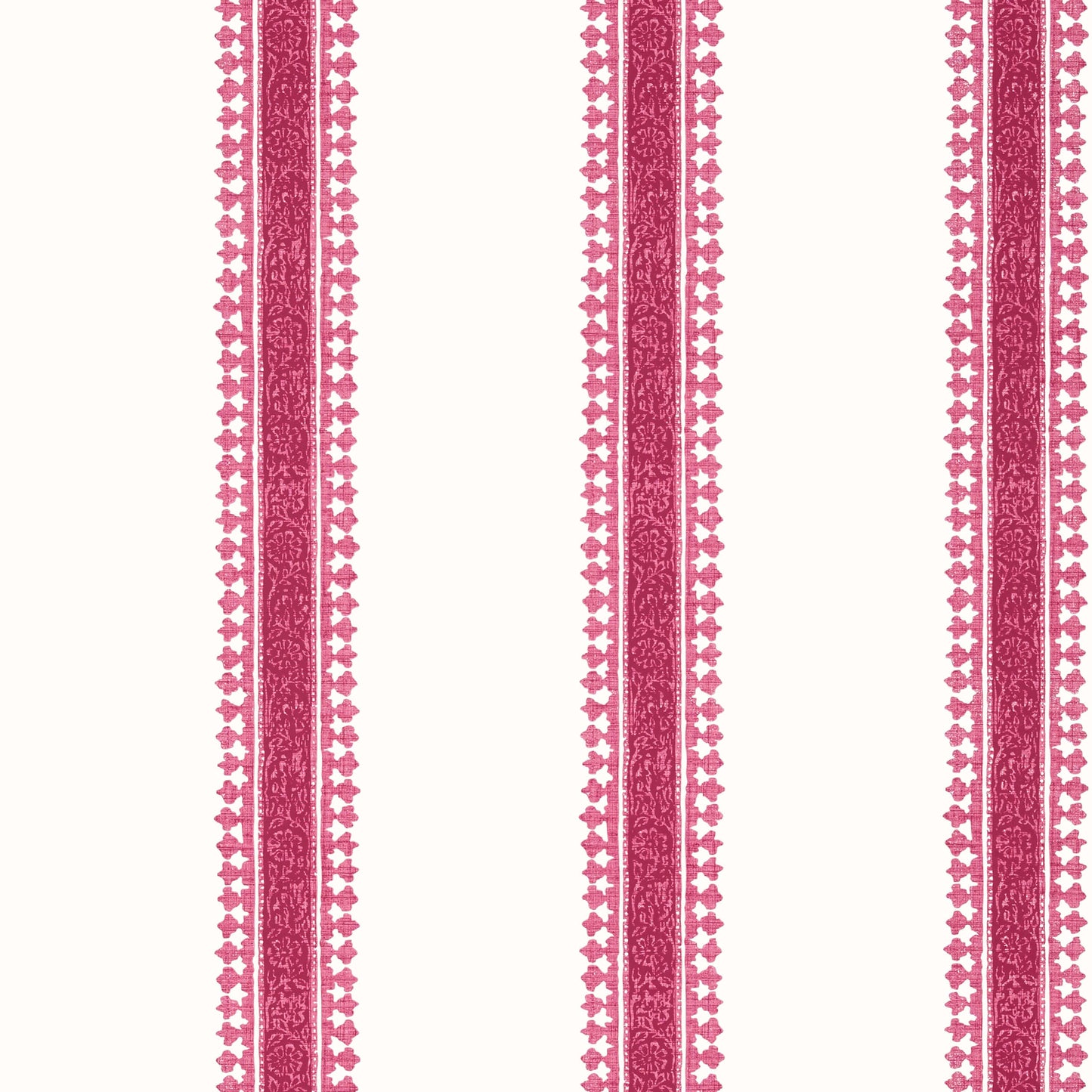 Indienne Cambridge Stripe Wallpaper